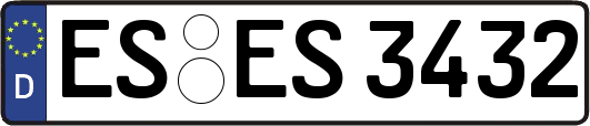 ES-ES3432