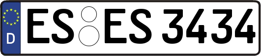 ES-ES3434