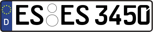 ES-ES3450