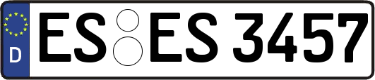 ES-ES3457