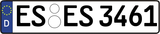 ES-ES3461