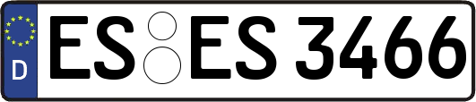 ES-ES3466