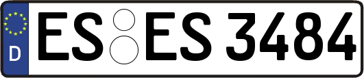 ES-ES3484