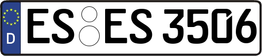 ES-ES3506