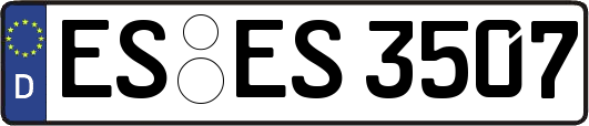 ES-ES3507