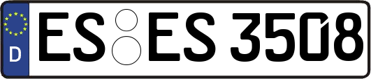 ES-ES3508