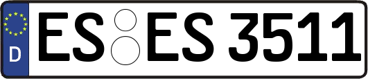 ES-ES3511