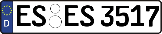 ES-ES3517
