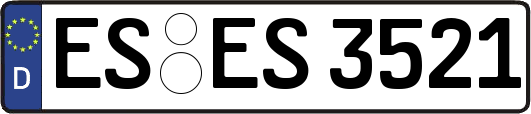 ES-ES3521
