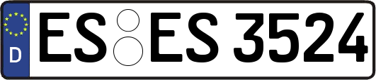 ES-ES3524