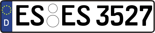 ES-ES3527