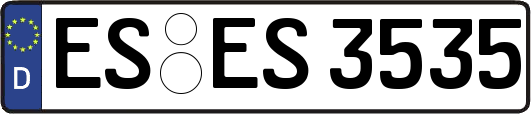 ES-ES3535