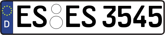 ES-ES3545