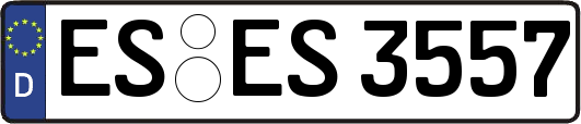 ES-ES3557