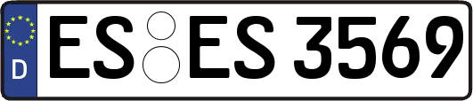 ES-ES3569