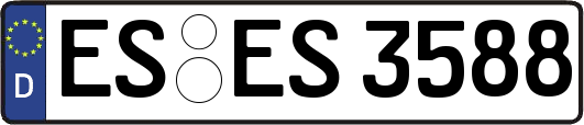 ES-ES3588