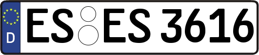 ES-ES3616