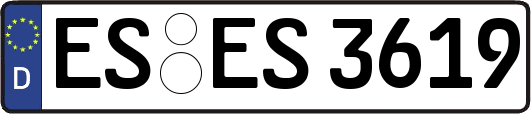 ES-ES3619