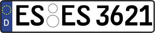 ES-ES3621