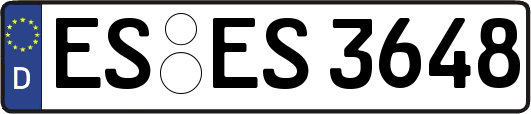 ES-ES3648