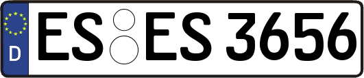 ES-ES3656