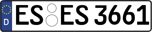 ES-ES3661