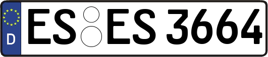 ES-ES3664
