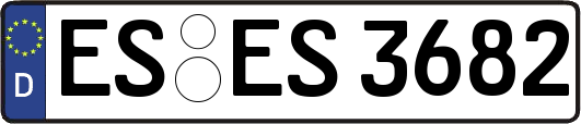 ES-ES3682