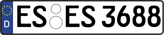 ES-ES3688
