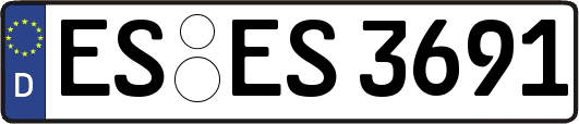 ES-ES3691