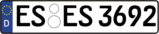 ES-ES3692