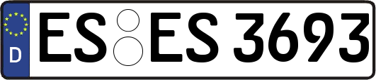 ES-ES3693