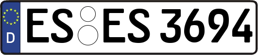ES-ES3694