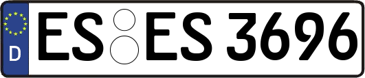 ES-ES3696