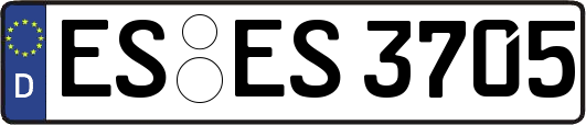 ES-ES3705