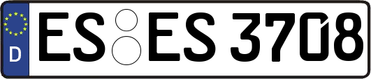 ES-ES3708
