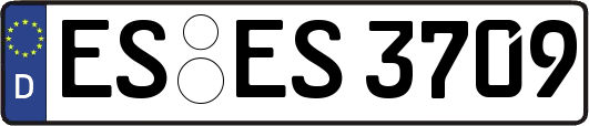 ES-ES3709