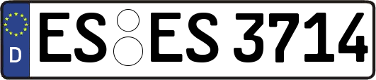 ES-ES3714