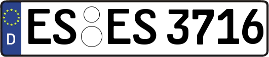 ES-ES3716