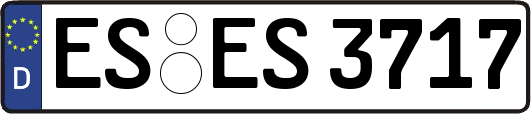 ES-ES3717