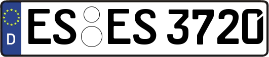 ES-ES3720