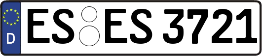 ES-ES3721