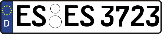 ES-ES3723