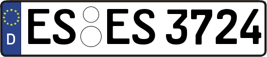 ES-ES3724