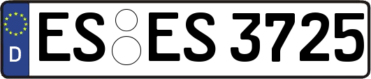 ES-ES3725