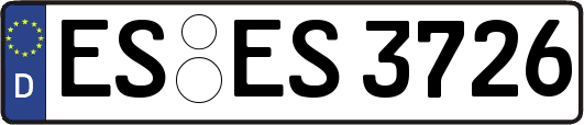 ES-ES3726