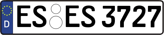 ES-ES3727