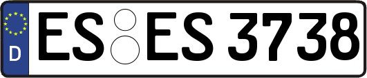 ES-ES3738