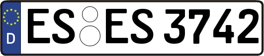 ES-ES3742