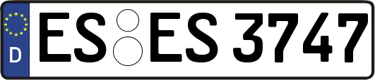 ES-ES3747